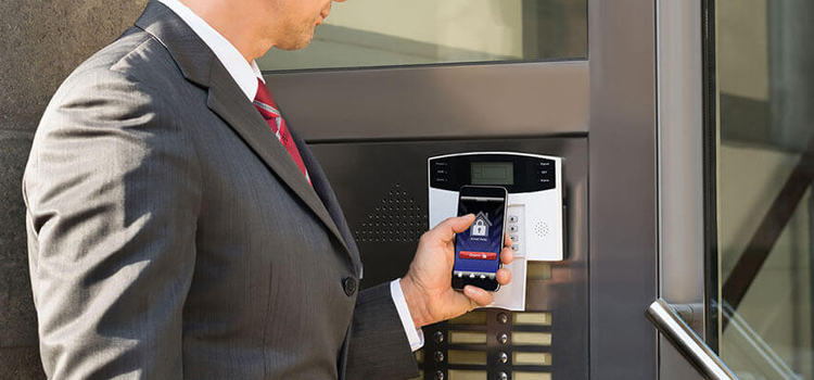 Commercial Office Locksmith Lake Los Angeles