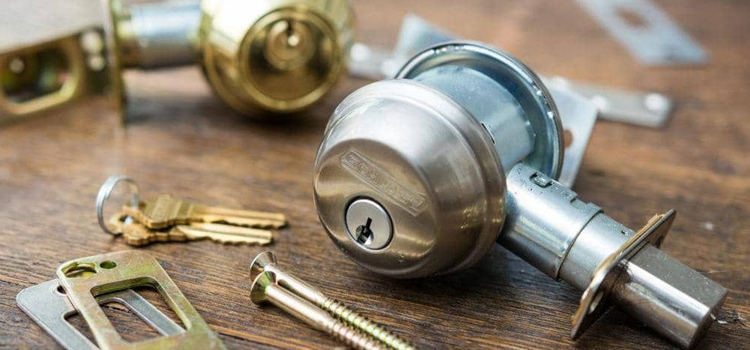 Doorknob Locks Repair Lake Los Angeles